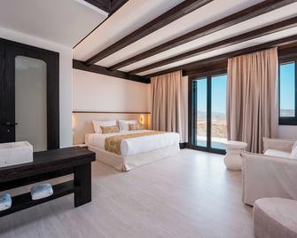 Noir Mykonos - Mykonos - Schlafzimmer