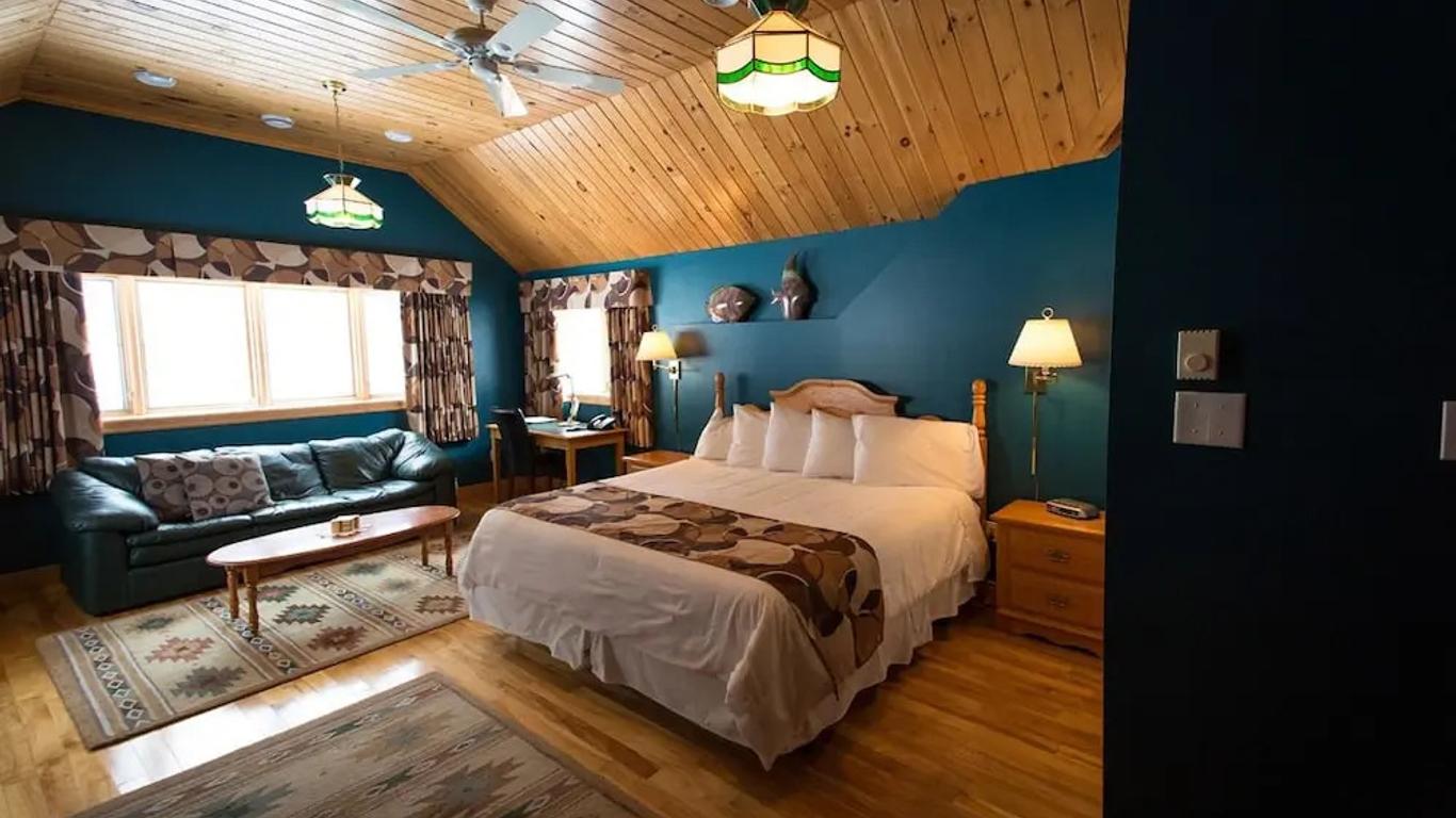 شوجار هيل إن