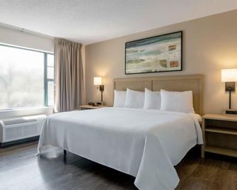Extended Stay America Suites - Washington - DC - Fairfax - Fair Oaks Mall - Fairfax - Κρεβατοκάμαρα