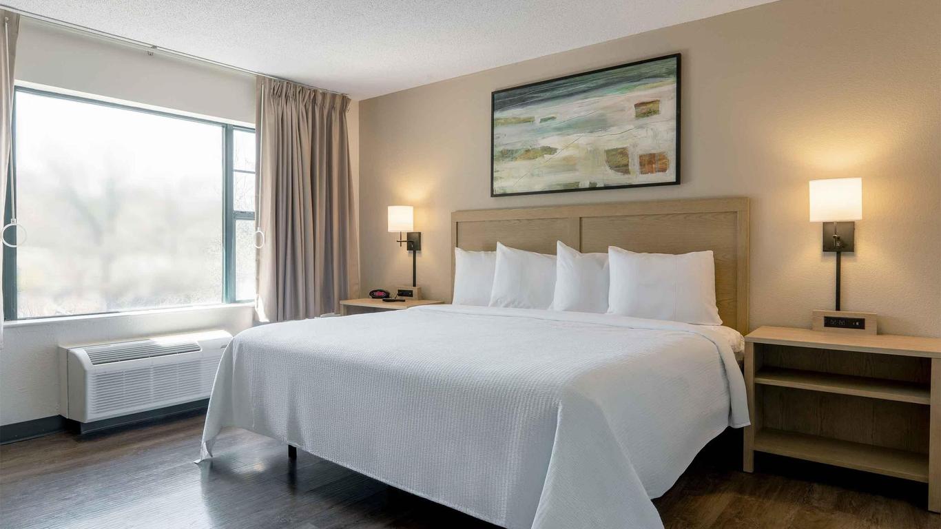 Extended Stay America Suites - Washington - DC - Fairfax - Fair Oaks Mall