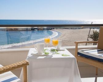 Hotel Rosamar - Palamós - Habitación