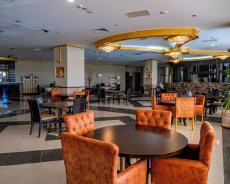 Grand Cortez Resort & Spa - Konakli - Restaurant
