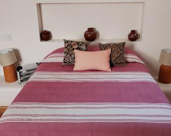 Casa Liquen - Chacala - Habitación