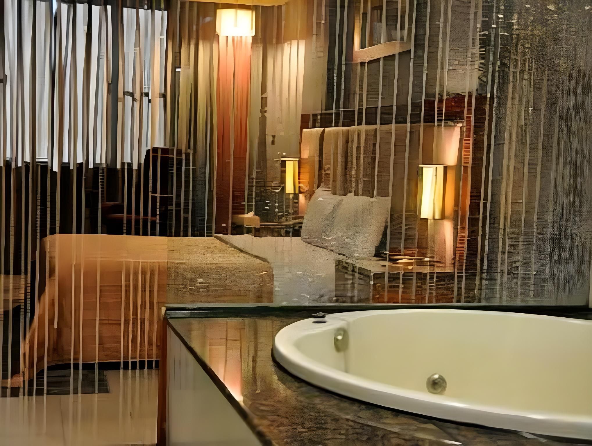 Beverly Garden Motel