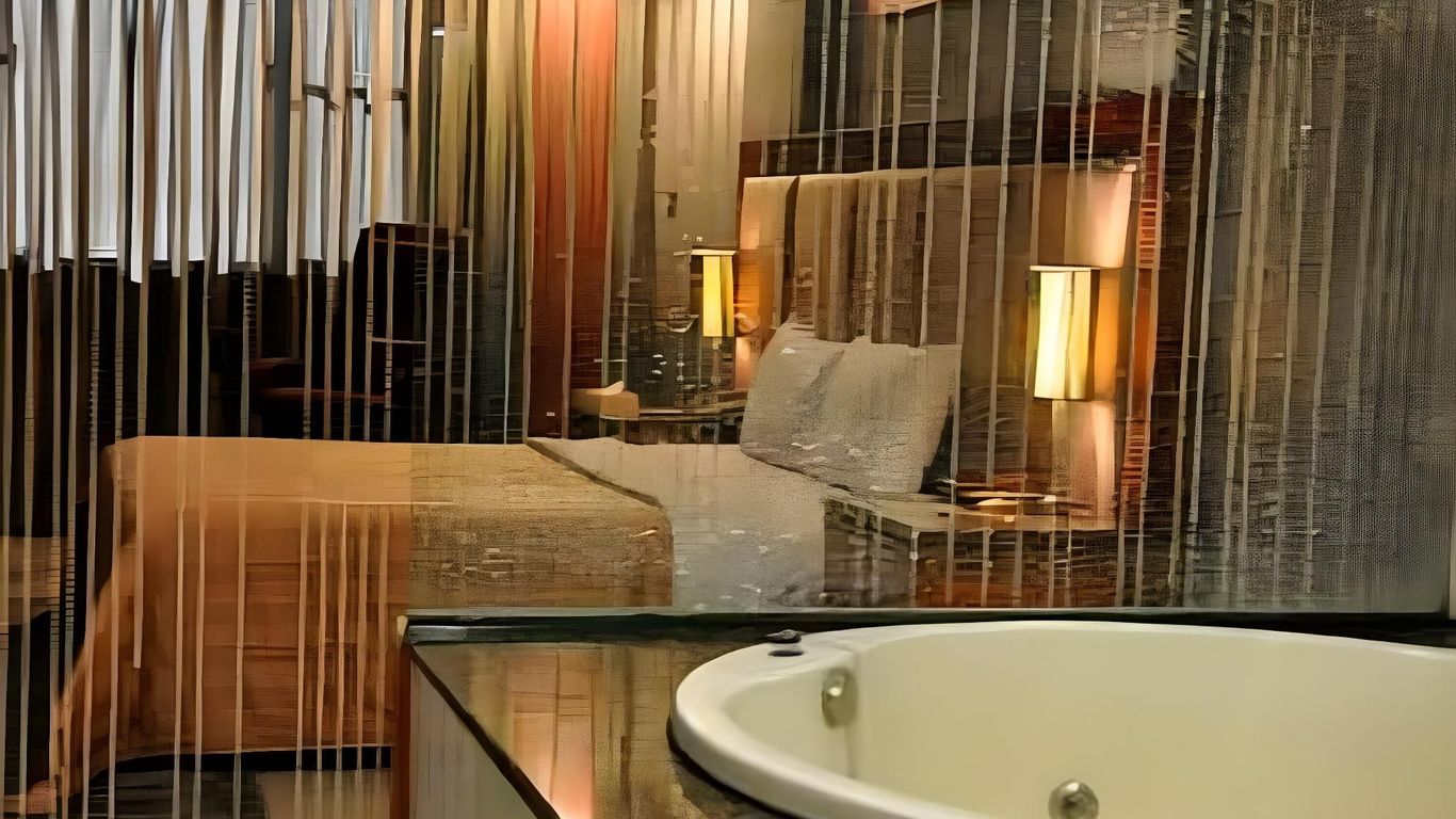 Beverly Garden Motel