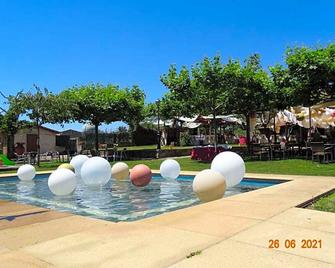 Hotel Sierra Quilama - San Miguel de Valero