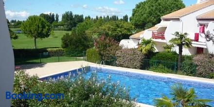 Image of hotel: Green Village La Grande-Motte