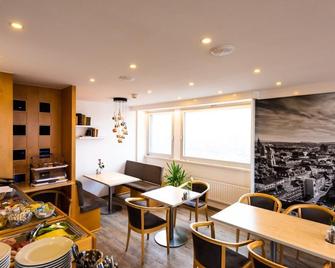 City Hotel Heilbronn - Heilbronn - Dining room
