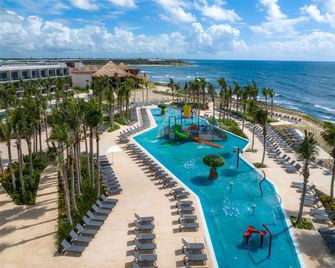 Hilton Tulum Riviera Maya - Tulum - Piscine