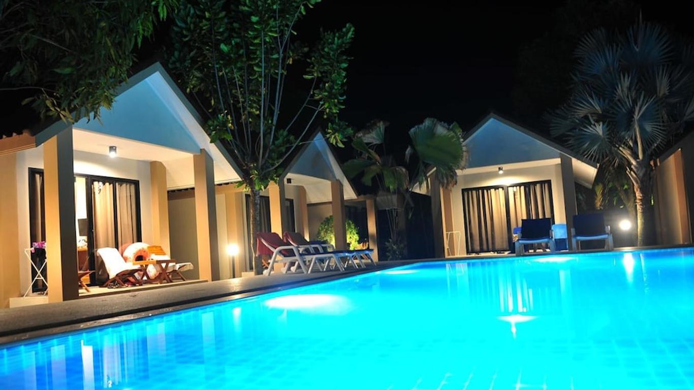 Light Khao Lak Resort