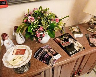 Wilgenhof Boutique Hotel 'volledig vernieuwd en onder nieuw beheer' - Maaseik
