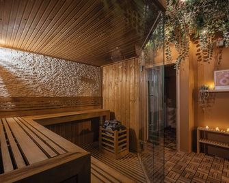 Hotel Slovan - Freiwaldau - Wellness