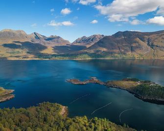Torridon Youth Hostel - Achnasheen