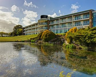 St Mellion Estate - Saltash - Bâtiment
