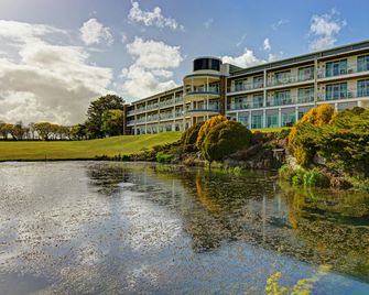 St Mellion Estate - Saltash - Gebouw