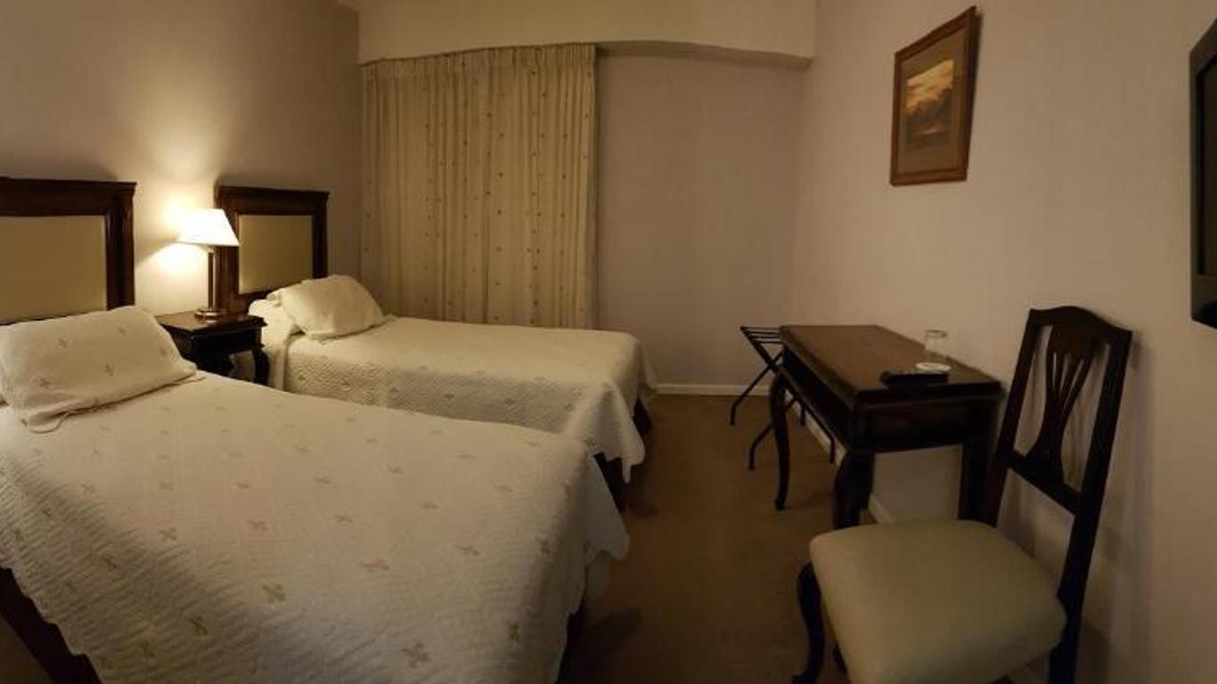 Hotel Kapenke