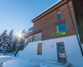 Chalet Max Panorama in Zell am See - Zell am See - Building
