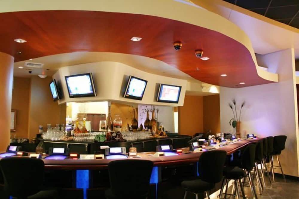 Treasure Bay Casino & Hotel-Adults Age 21 and Above - Biloxi