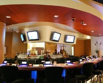Treasure Bay Casino & Hotel-Adults Age 21 and Above - בילוקסי