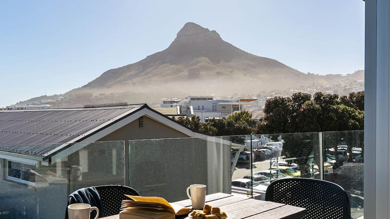 Camps Bay Village