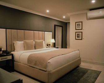 Ambiance Boutique Art Hotel Karachi - Karachi