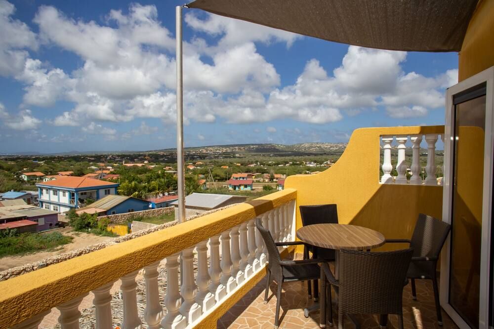 Hillside Resort Bonaire - Kralendijk