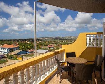 Hillside Resort Bonaire - Kralendijk