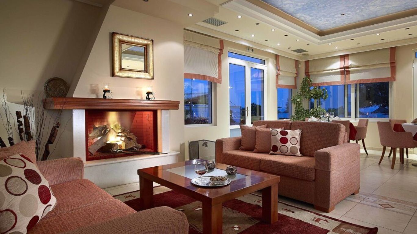 Avantis Suites Hotel