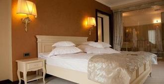 Hotel Helen - Bacău - Bedroom