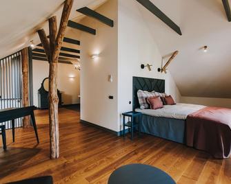Vp Apartments Valmiera - Valmiera - Chambre