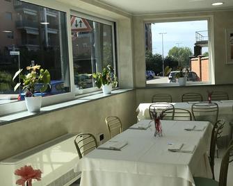 Hotel Rigolfo - Moncalieri - Restaurant