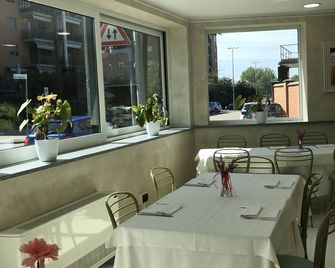 Hotel Rigolfo - Moncalieri - Ristorante