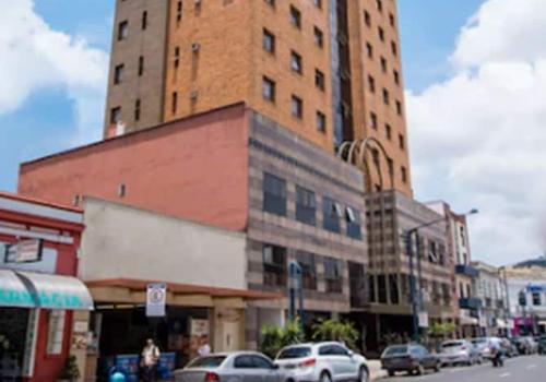CARLTON PLAZA HOTEL POCOS DE CALDAS - Prices & Reviews (Brazil)