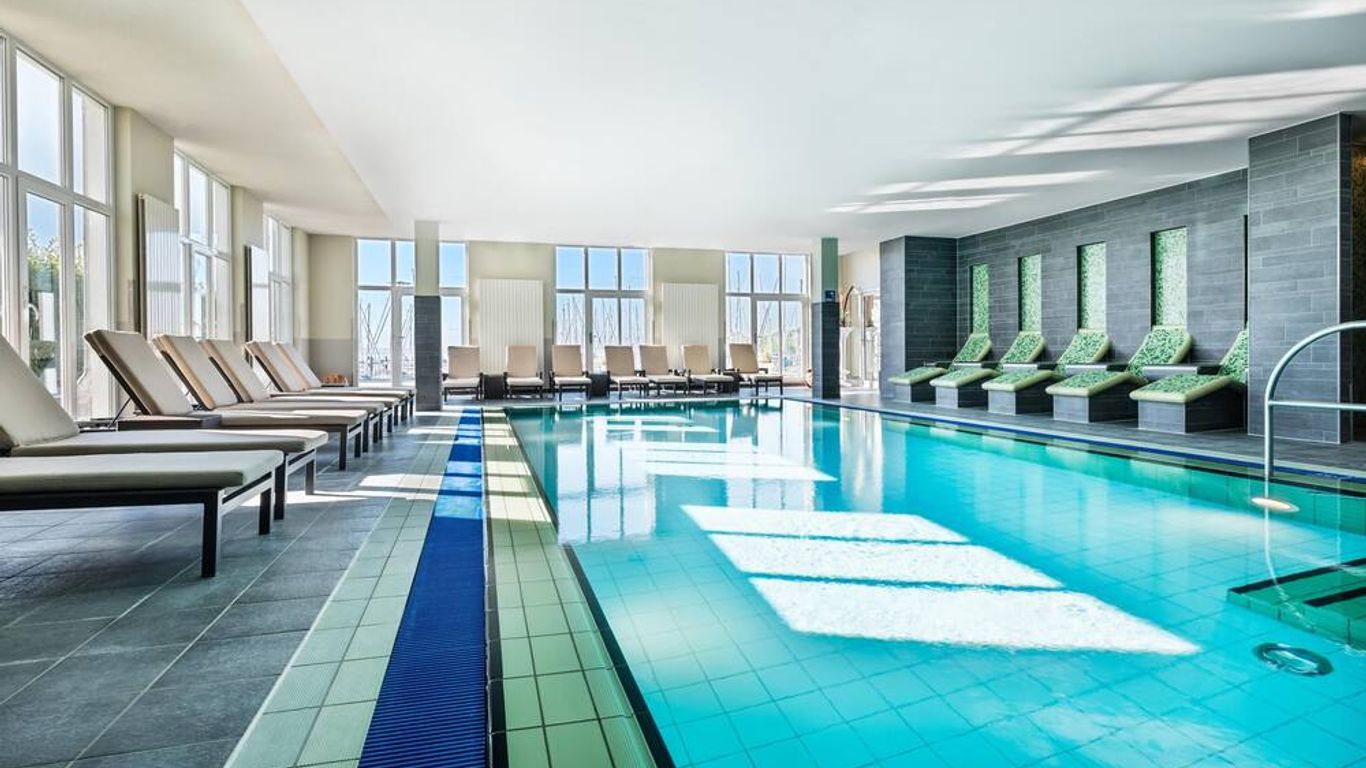 Lindner Hotel Boltenhagen