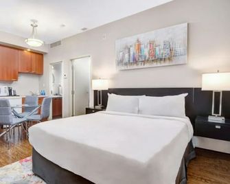 Willowdale Hotel Toronto North York - Toronto - Habitación