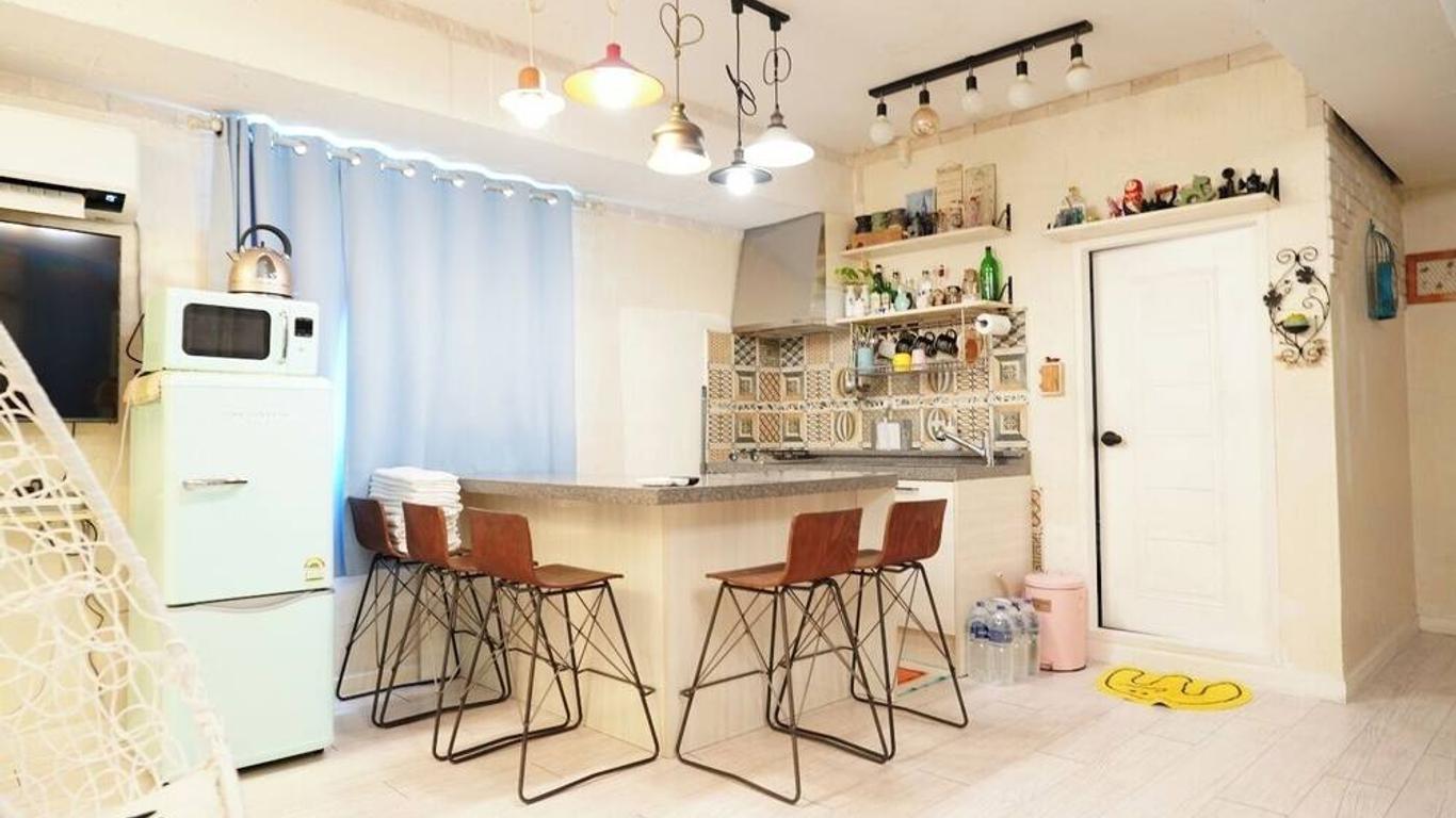 Residence Unicorn