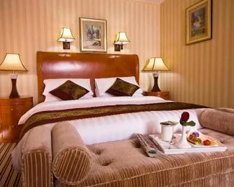 Hotel Park Exclusive - Otocac