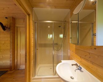 Birch Lodge - Swanage