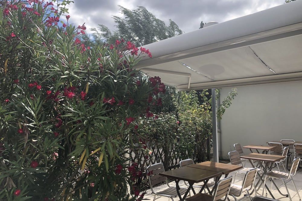 Hôtel Inn Design & Restaurant Nantes