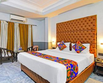 Fabhotel Gulshan International - Kolkata