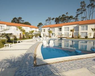 Punta del Este Arenas Hotel - Punta del Este - Uima-allas