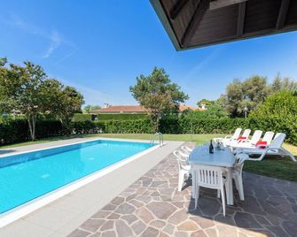 Isola di Albarella - Rosolina - Pool