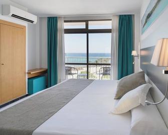 Hotel Amic Miraflores - Palma de Mallorca - Bedroom