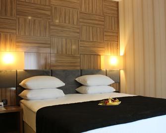 Neba Royal Hotel - Samsun - Chambre