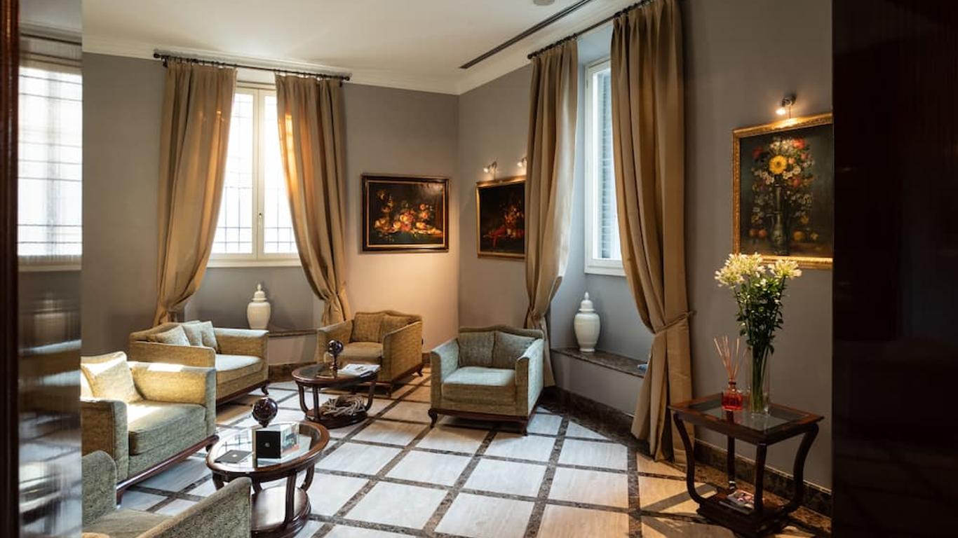 Allegroitalia San Gallo Firenze