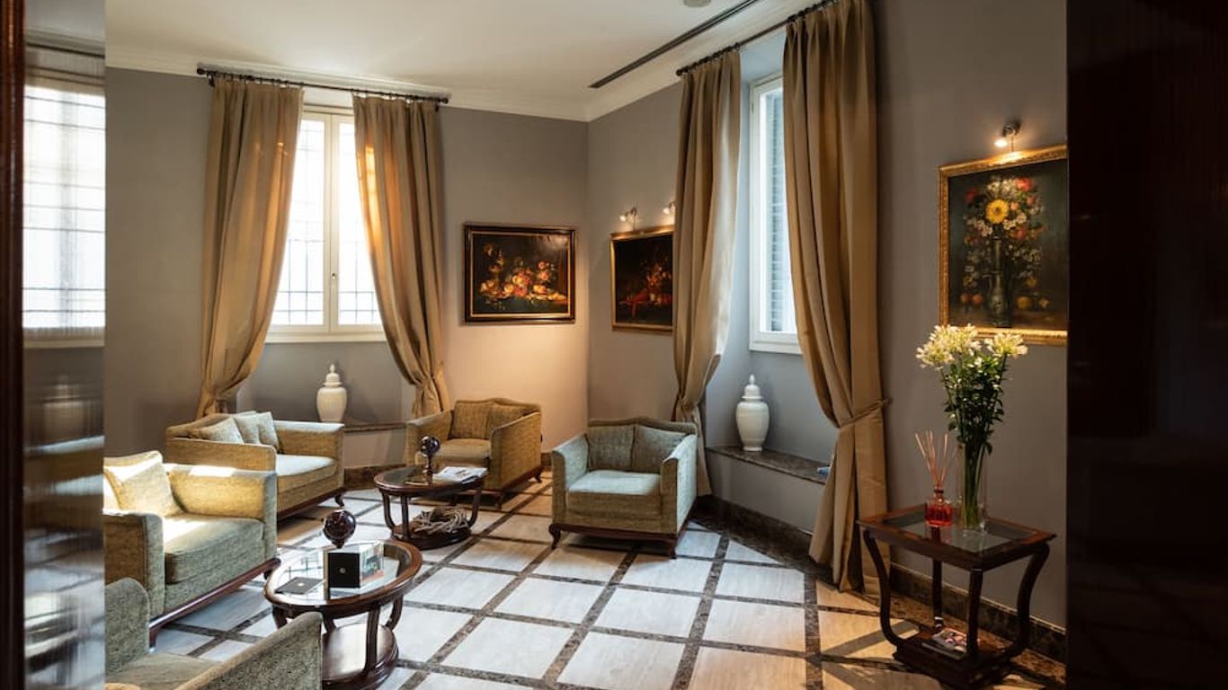 أليجرويتاليا سان جالو فيرينزي