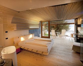 Ambienthotel Primaluna - Malcesine - Habitació