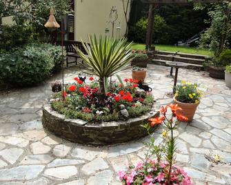 Frankaborough Farm Holiday Cottages - Beaworthy - Vista del exterior