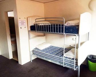 St Kilda Hostel - Melbourne - Bedroom