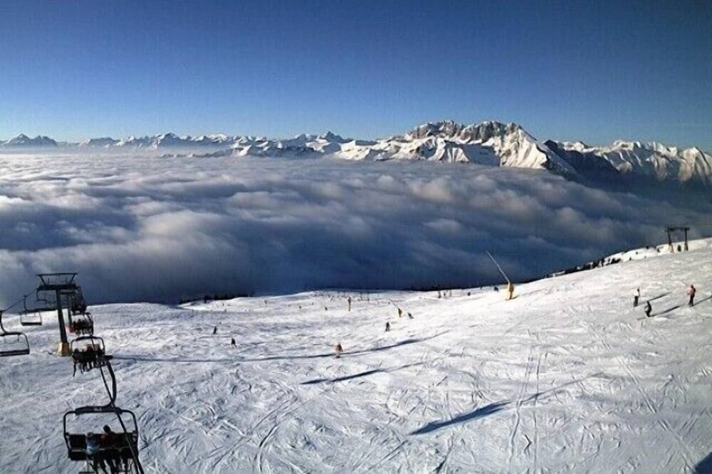 Hotel Des Alpes - Castione della Presolana - Boendets bekvämligheter